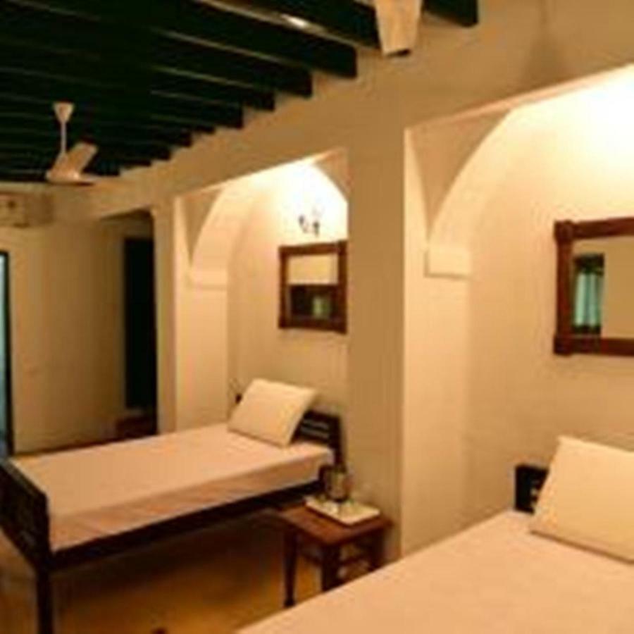 Villa Sentosa Kottakuppam Esterno foto