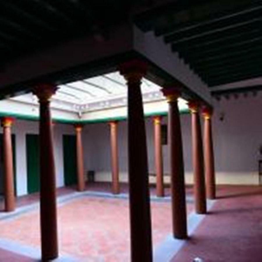 Villa Sentosa Kottakuppam Esterno foto