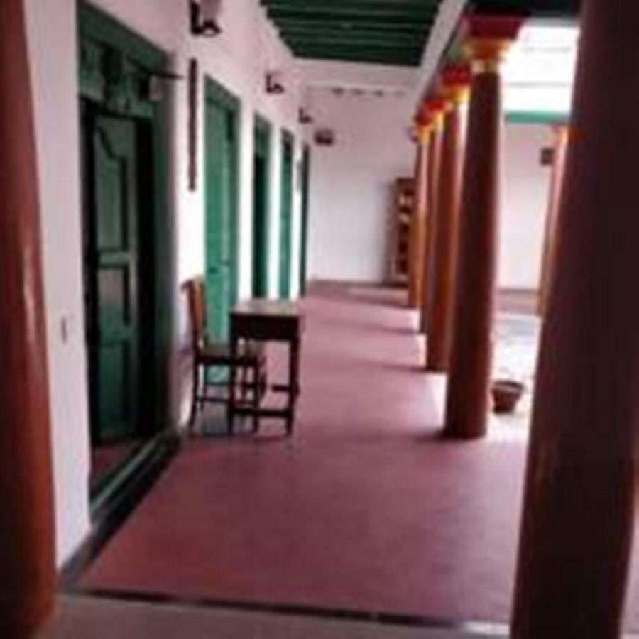 Villa Sentosa Kottakuppam Esterno foto