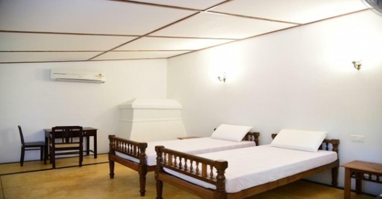 Villa Sentosa Kottakuppam Esterno foto