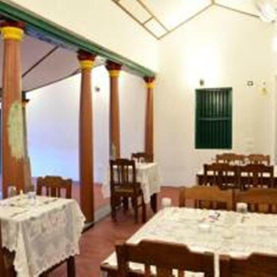 Villa Sentosa Kottakuppam Esterno foto